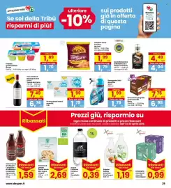 Volantino Interspar Pagina 29