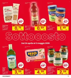 Volantino Interspar Pagina 3