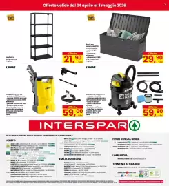 Volantino Interspar Pagina 32