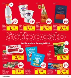 Volantino Interspar Pagina 5