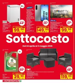 Volantino Interspar Pagina 8
