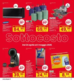 Volantino Interspar Pagina 9