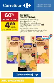Carrefour gazetka tydzień 17 Strona 3