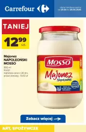 Carrefour gazetka tydzień 17 Strona 6