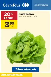 Carrefour gazetka tydzień 17 Strona 8