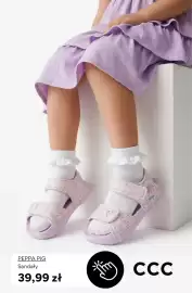 CCC gazetka tydzień 17 Strona 3