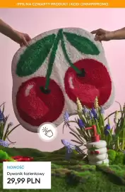 Sinsay gazetka Strona 12