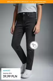 Sinsay gazetka Strona 17