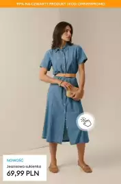 Sinsay gazetka Strona 3