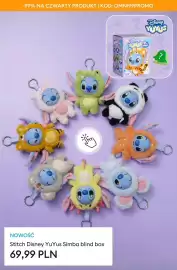 Sinsay gazetka Strona 5