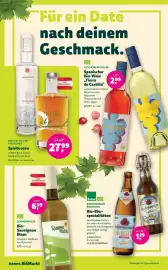 Denn's Biomarkt Flugblatt Seite 12