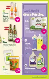 Denn's Biomarkt Flugblatt Seite 13