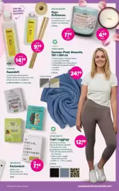 Denn's Biomarkt Flugblatt Seite 15