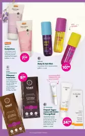 Denn's Biomarkt Flugblatt Seite 16