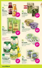Denn's Biomarkt Flugblatt Seite 6