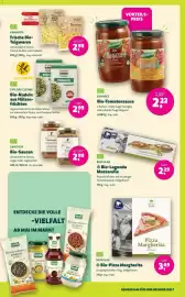 Denn's Biomarkt Flugblatt Seite 9