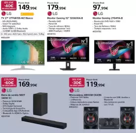 Catálogo Costco Página 3