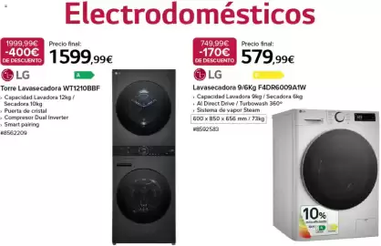 Catálogo Costco Página 4