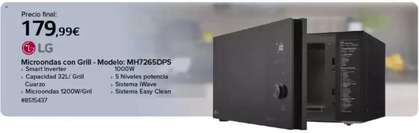 Catálogo Costco Página 5