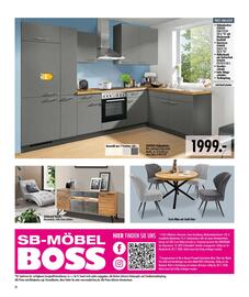 Möbel Boss Prospekt Seite 52