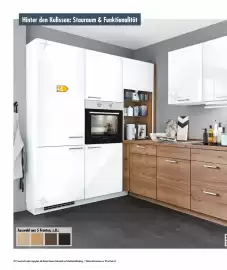 Möbel Boss Prospekt Seite 10