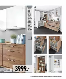 Möbel Boss Prospekt Seite 11