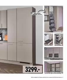 Möbel Boss Prospekt Seite 15