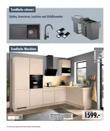 Möbel Boss Prospekt Seite 16