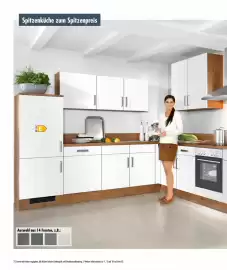 Möbel Boss Prospekt Seite 2