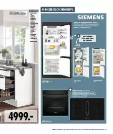 Möbel Boss Prospekt Seite 23