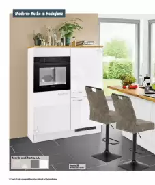 Möbel Boss Prospekt Seite 26