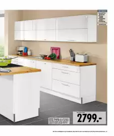 Möbel Boss Prospekt Seite 27