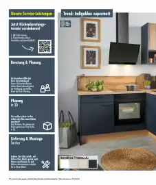 Möbel Boss Prospekt Seite 28