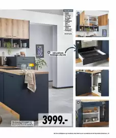 Möbel Boss Prospekt Seite 29