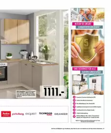 Möbel Boss Prospekt Seite 31