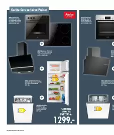 Möbel Boss Prospekt Seite 32