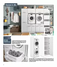 Möbel Boss Prospekt Seite 34