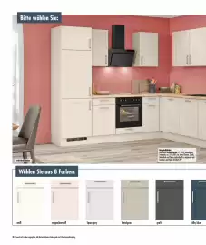 Möbel Boss Prospekt Seite 36