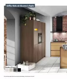 Möbel Boss Prospekt Seite 38