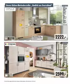 Möbel Boss Prospekt Seite 4