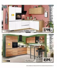 Möbel Boss Prospekt Seite 41