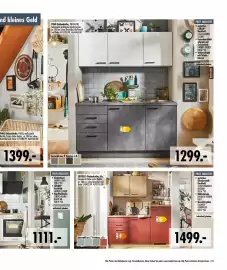 Möbel Boss Prospekt Seite 43