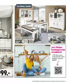 Möbel Boss Prospekt Seite 45