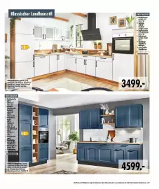 Möbel Boss Prospekt Seite 49