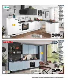 Möbel Boss Prospekt Seite 5