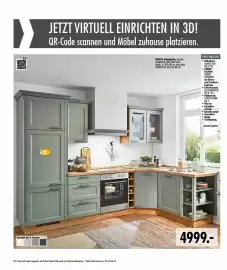 Möbel Boss Prospekt Seite 50