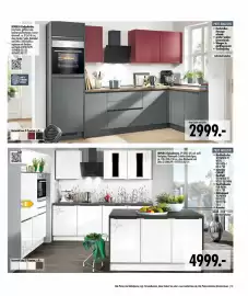 Möbel Boss Prospekt Seite 51