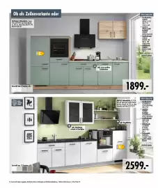 Möbel Boss Prospekt Seite 6