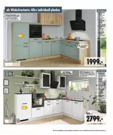 Möbel Boss Prospekt Seite 7