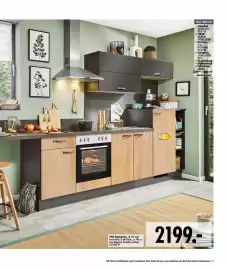 Möbel Boss Prospekt Seite 9